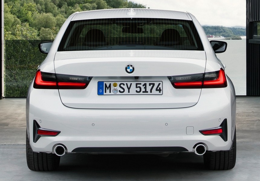BMW E46 1999 Factory Service Repair Manual