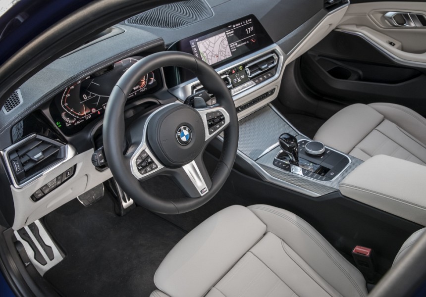 BMW E46 1999 Factory Service Repair Manual