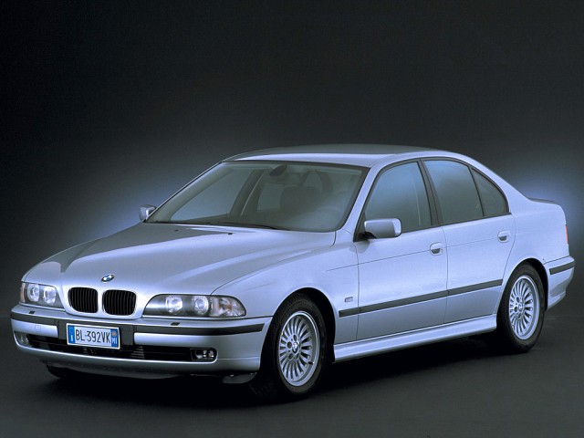 BMW X5 E53 1999-2006 Service Repair Workshop Manual
