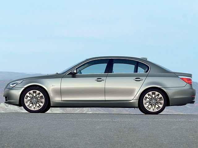 BMW X5 E53 1999-2006 Service Repair Workshop Manual