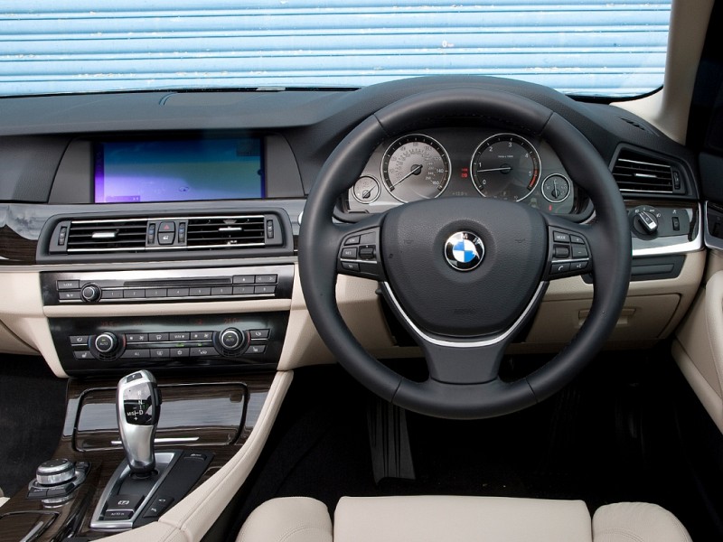 BMW X5 E53 1999-2006 Service Repair Workshop Manual