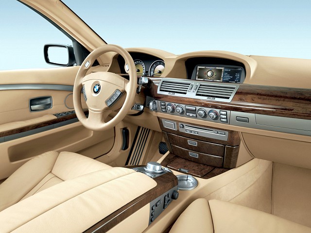 Bmw 7 Series E38 1995-2001 Factory Service Repair Manual