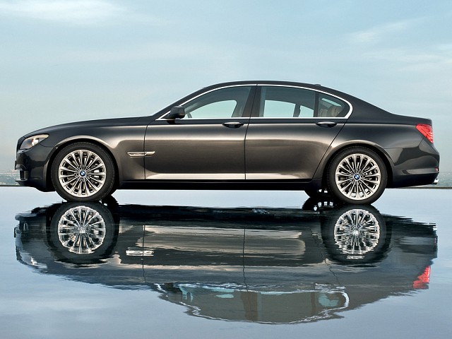 Bmw 7 Series E38 1995-2001 Factory Service Repair Manual