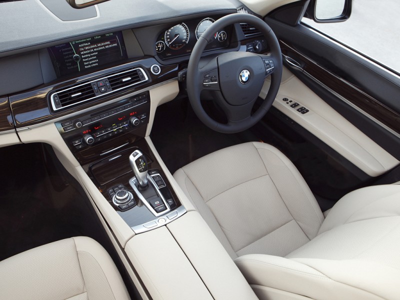 Bmw 7 Series E38 1995-2001 Factory Service Repair Manual