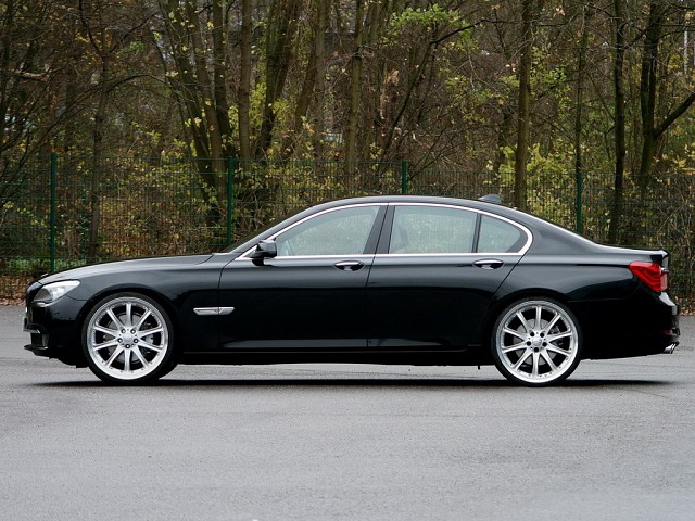Bmw 7 Series E38 1995-2001 Factory Service Repair Manual