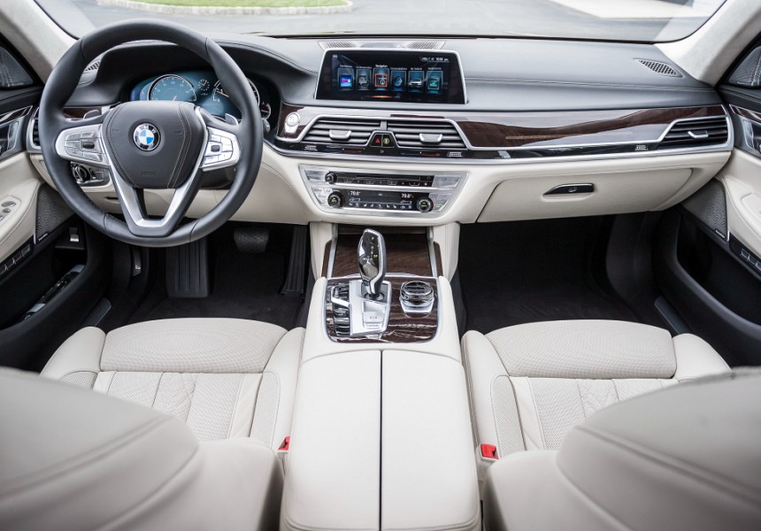 Bmw 7 Series E38 1995-2001 Factory Service Repair Manual