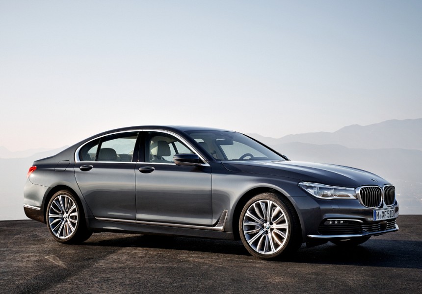 Bmw 7 Series E38 1995-2001 Factory Service Repair Manual