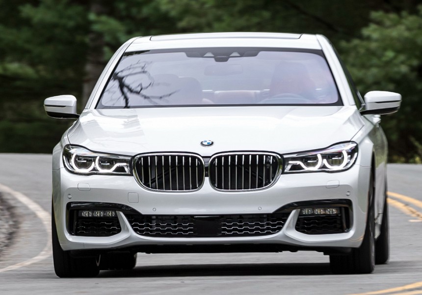 Bmw 7 Series E38 1995-2001 Factory Service Repair Manual