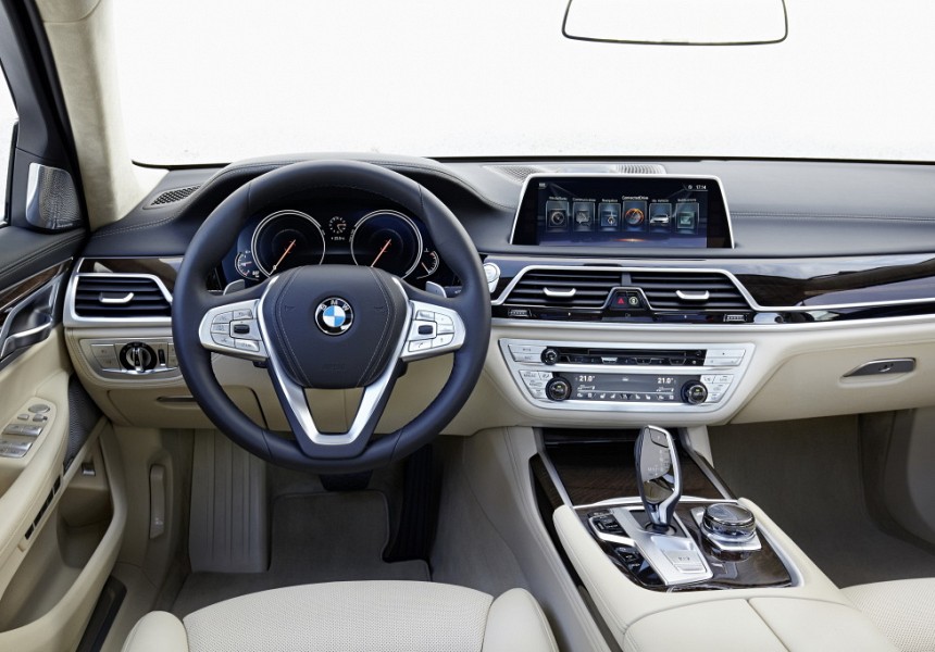 Bmw 7 Series E38 1995-2001 Factory Service Repair Manual