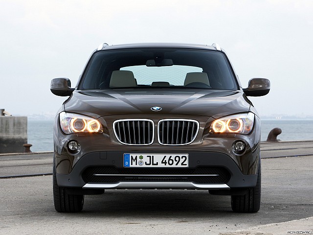 Bmw 2012 X5 X6 M XDrive 35i 35d 50i Owners Owner Manual