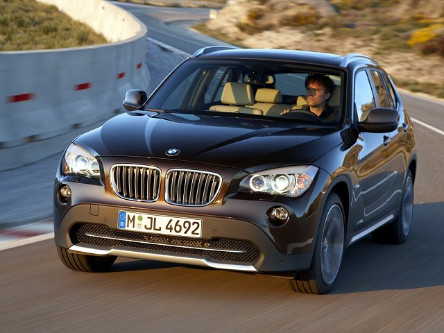 Bmw 2012 X5 X6 M XDrive 35i 35d 50i Owners Owner Manual
