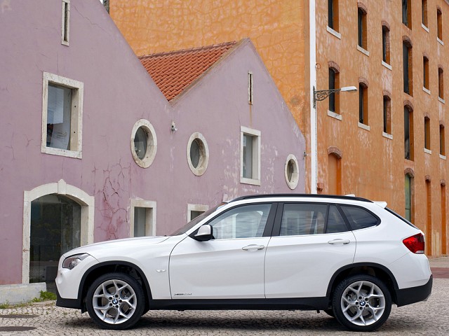 Bmw 2012 X5 X6 M XDrive 35i 35d 50i Owners Owner Manual