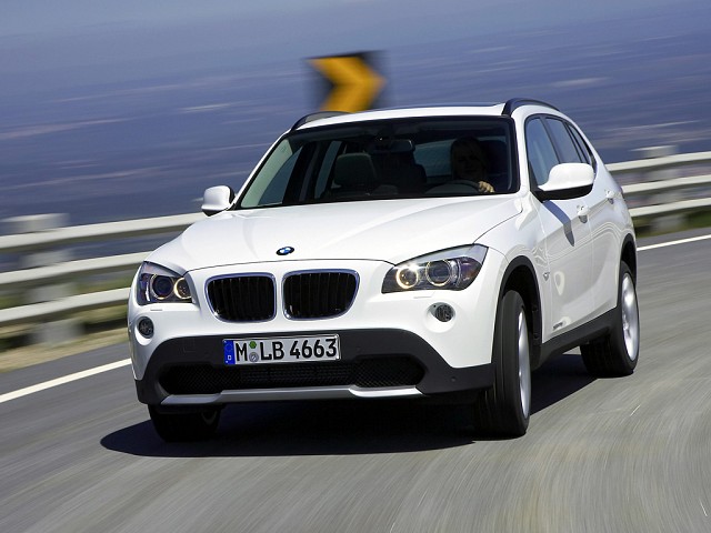 Bmw 2012 X5 X6 M XDrive 35i 35d 50i Owners Owner Manual
