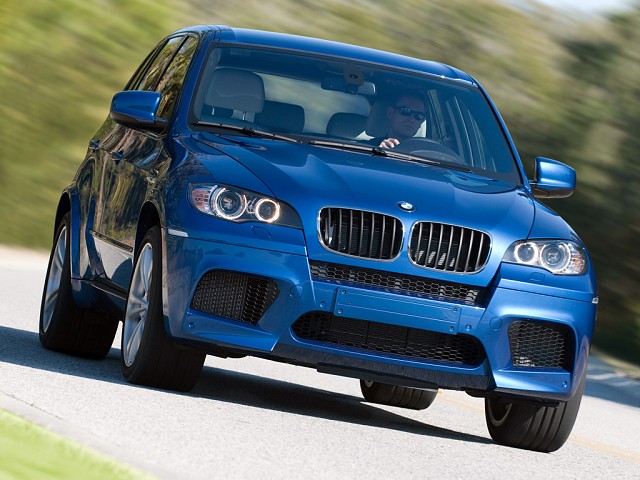 Bmw 2012 X5 X6 M XDrive 35i 35d 50i Owners Owner Manual