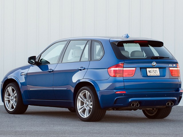 Bmw 2012 X5 X6 M XDrive 35i 35d 50i Owners Owner Manual