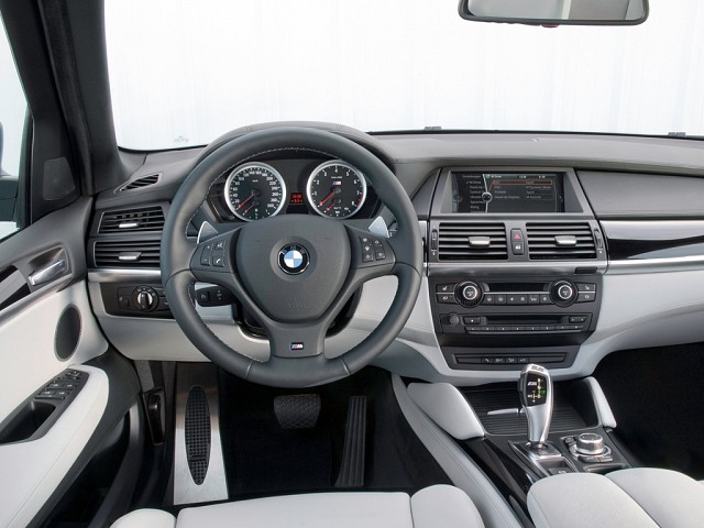 Bmw 2012 X5 X6 M XDrive 35i 35d 50i Owners Owner Manual