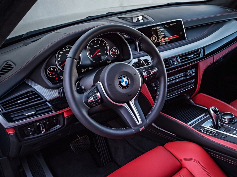 Bmw 2012 X5 X6 M XDrive 35i 35d 50i Owners Owner Manual