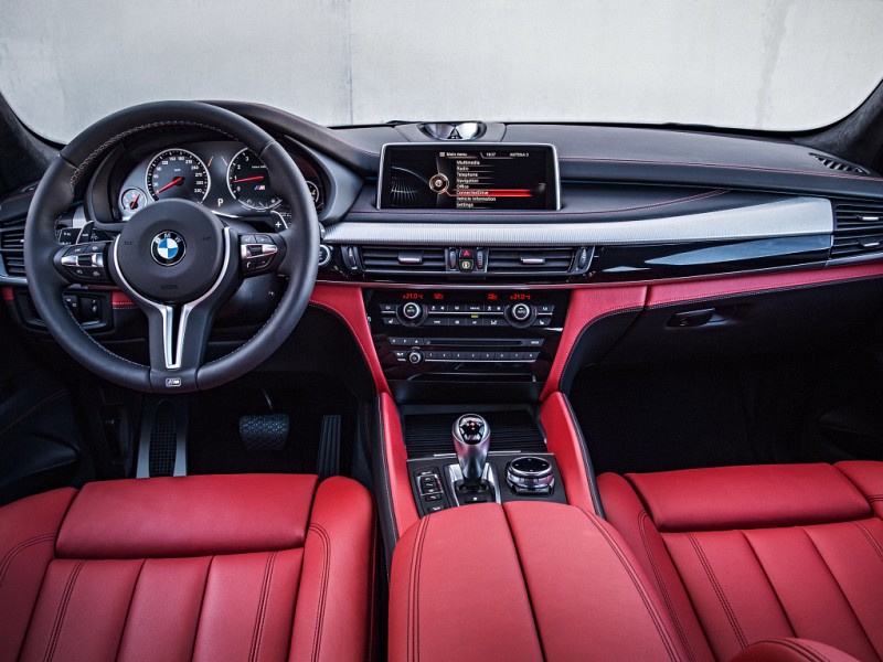 Bmw 2012 X5 X6 M XDrive 35i 35d 50i Owners Owner Manual
