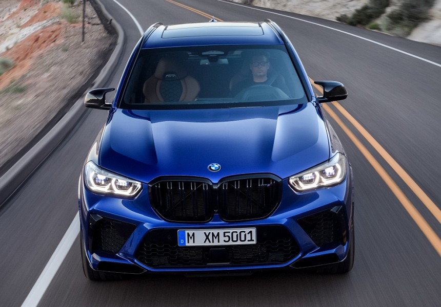 Bmw 2012 X5 X6 M XDrive 35i 35d 50i Owners Owner Manual