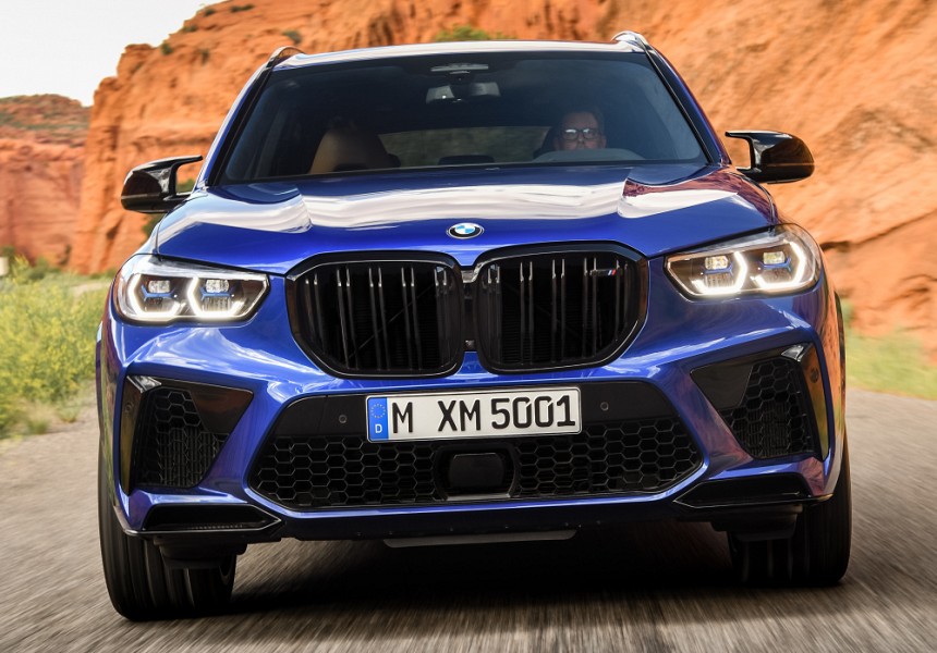 Bmw 2012 X5 X6 M XDrive 35i 35d 50i Owners Owner Manual