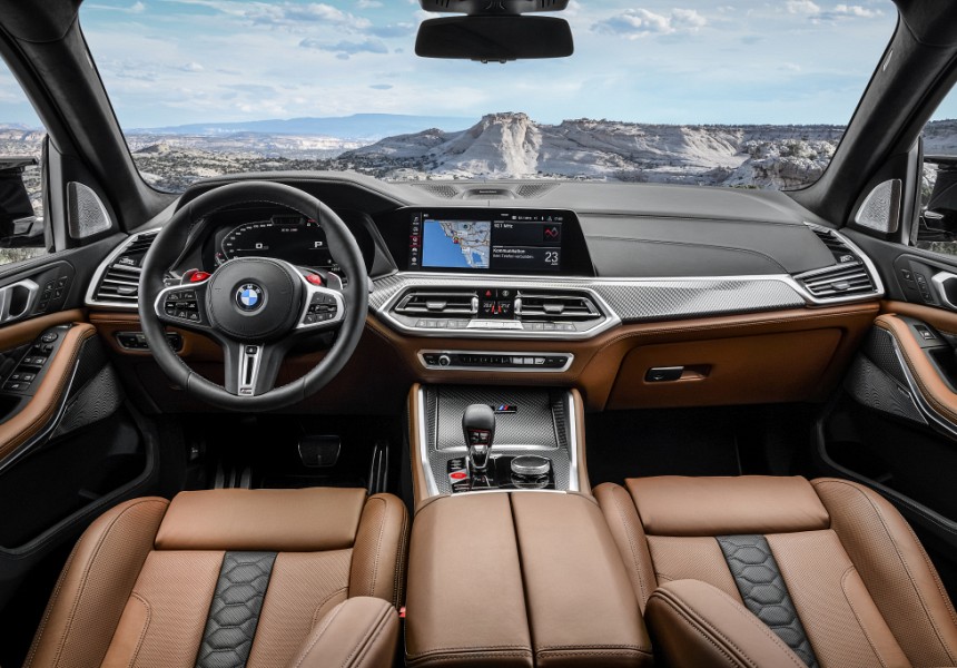 Bmw 2012 X5 X6 M XDrive 35i 35d 50i Owners Owner Manual
