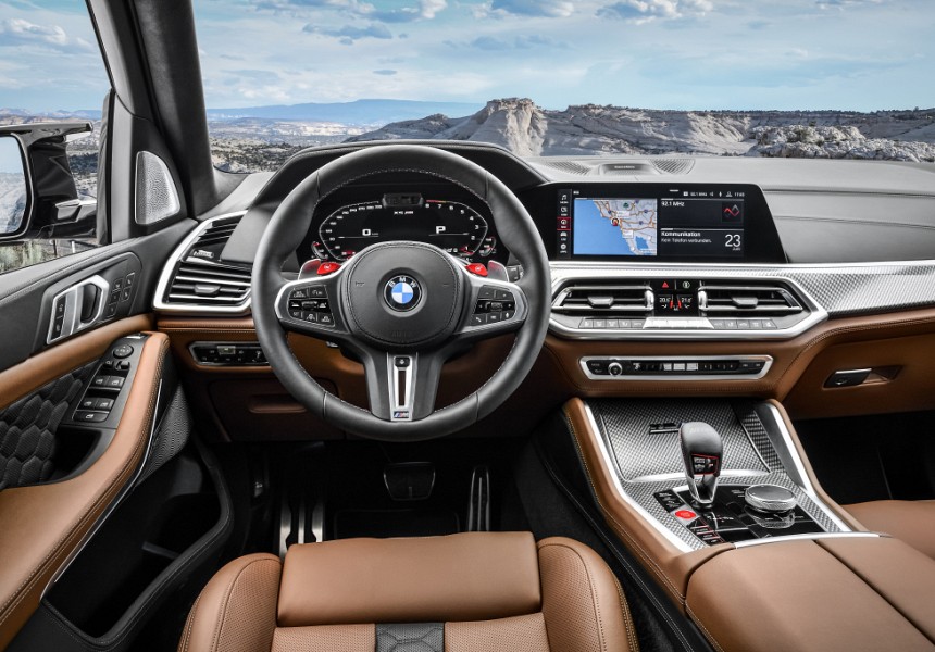 Bmw 2012 X5 X6 M XDrive 35i 35d 50i Owners Owner Manual