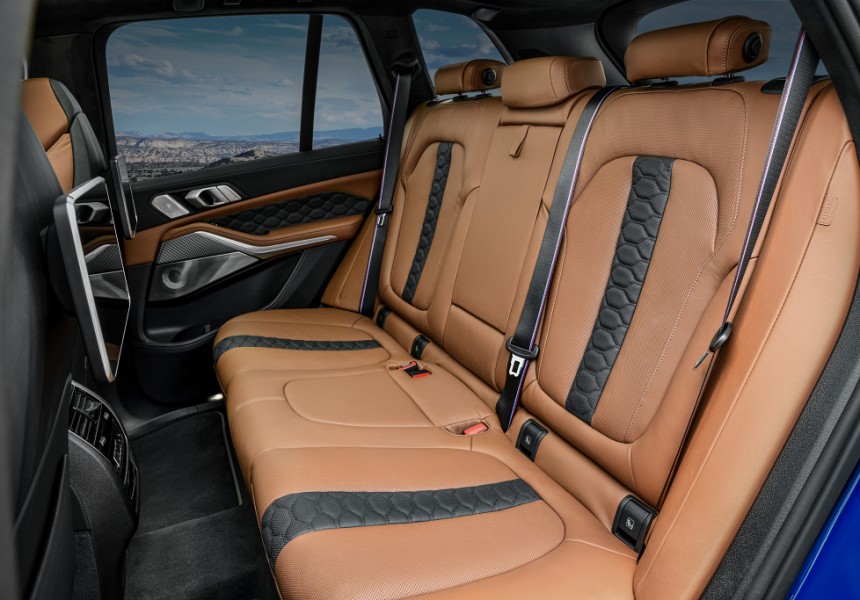 Bmw 2012 X5 X6 M XDrive 35i 35d 50i Owners Owner Manual