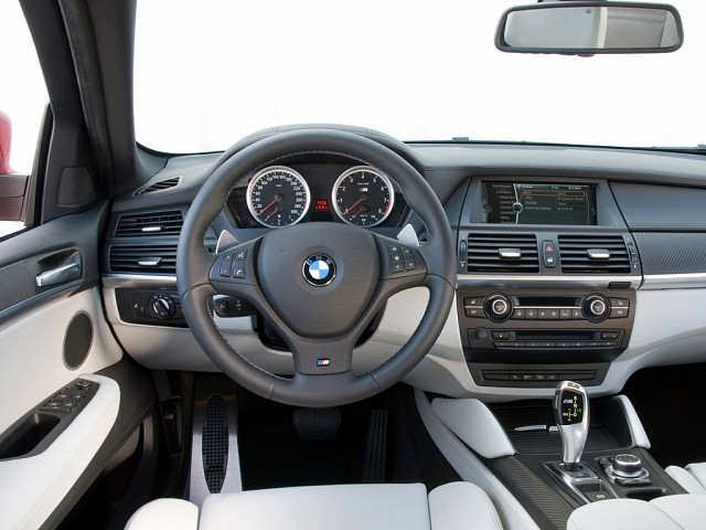 Bmw 2012 X5 X6 M XDrive 35i 35d 50i Owners Owner Manual