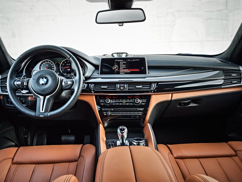 Bmw 2012 X5 X6 M XDrive 35i 35d 50i Owners Owner Manual
