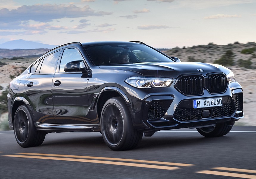 Bmw 2012 X5 X6 M XDrive 35i 35d 50i Owners Owner Manual