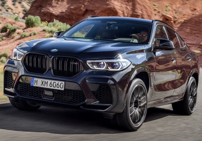 Bmw 2012 X5 X6 M XDrive 35i 35d 50i Owners Owner Manual
