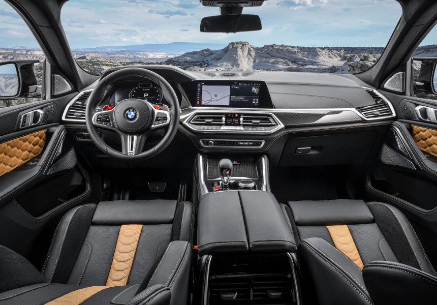 Bmw 2012 X5 X6 M XDrive 35i 35d 50i Owners Owner Manual