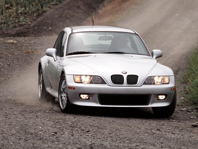 BMW Z3 E36 2000 Service and Repair Manual