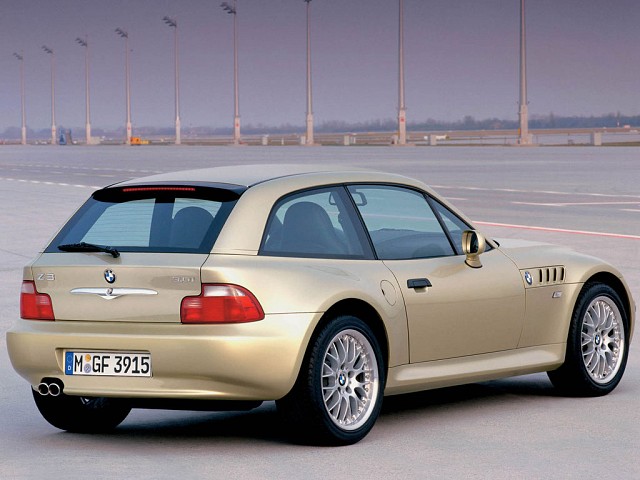 BMW Z3 E36 2000 Service and Repair Manual