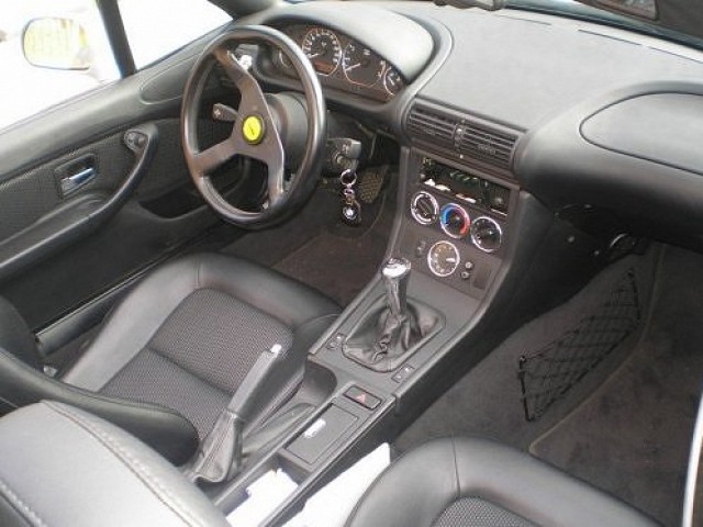 BMW Z3 E36 2000 Service and Repair Manual