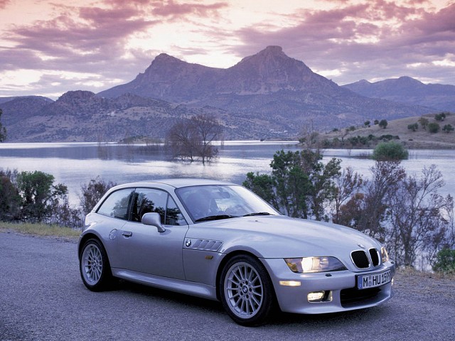 BMW Z3 E36 2000 Service and Repair Manual