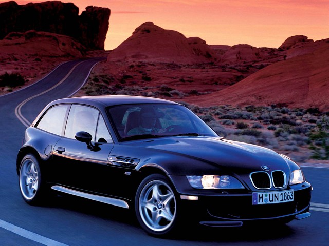 BMW Z3 E36 2000 Service and Repair Manual