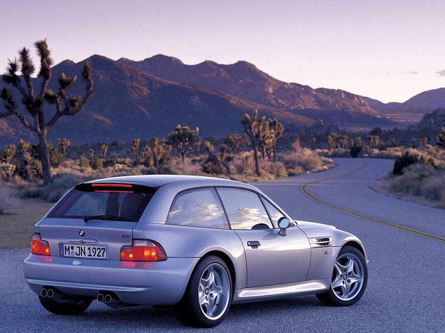 BMW Z3 E36 2000 Service and Repair Manual
