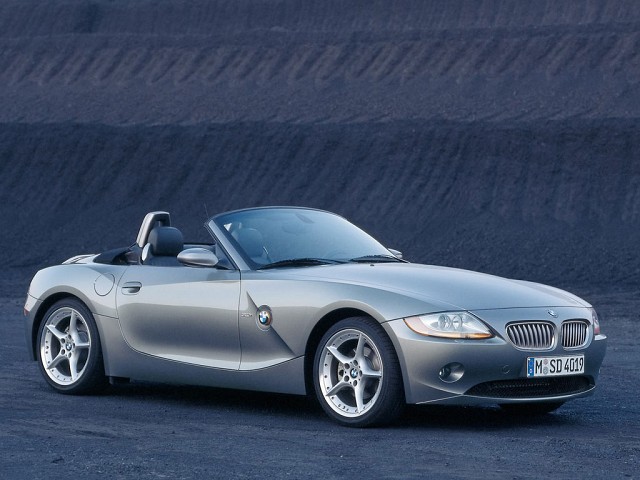BMW Z3 E36 2000 Service and Repair Manual