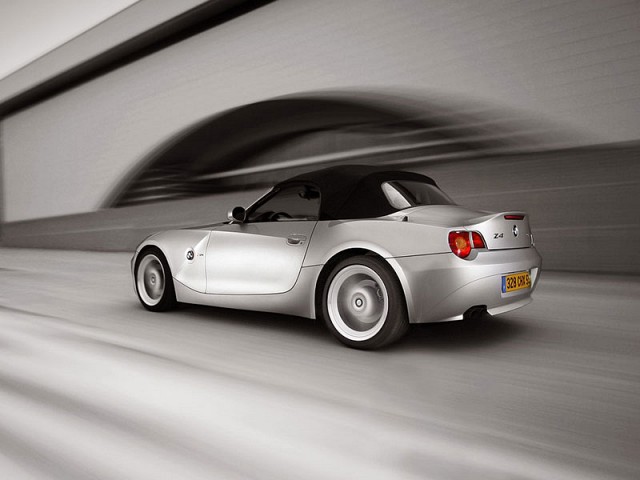 BMW Z3 E36 2000 Service and Repair Manual