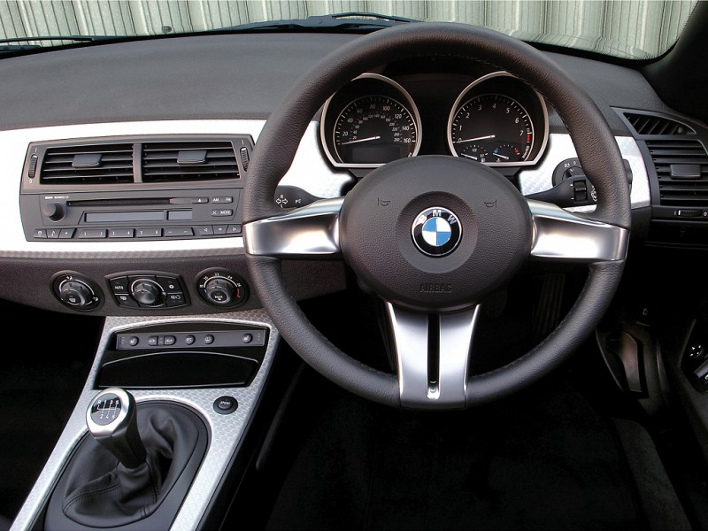 BMW Z3 E36 2000 Service and Repair Manual