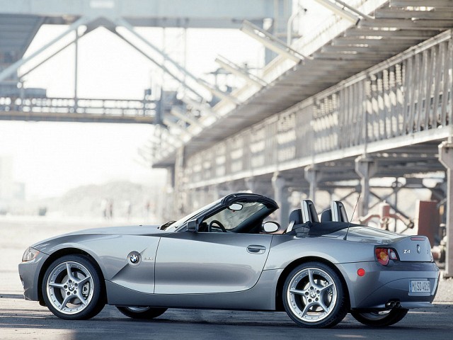 BMW Z3 E36 2000 Service and Repair Manual
