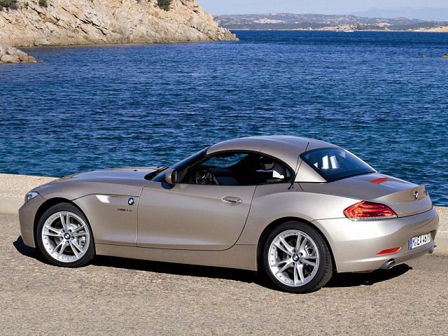 BMW Z3 E36 2000 Service and Repair Manual
