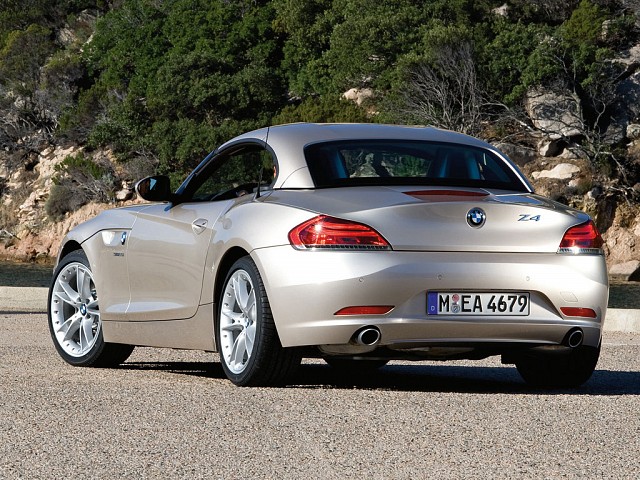 BMW Z3 E36 2000 Service and Repair Manual
