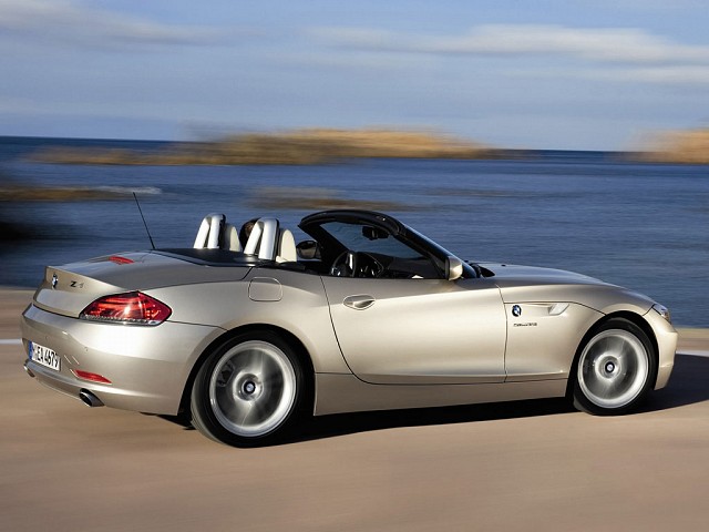 BMW Z3 E36 2000 Service and Repair Manual
