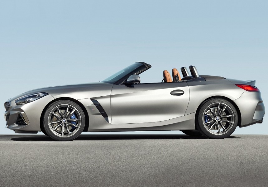 BMW Z3 E36 2000 Service and Repair Manual