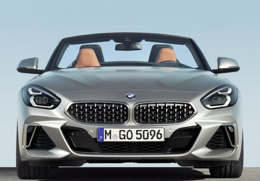 BMW Z3 E36 2000 Service and Repair Manual