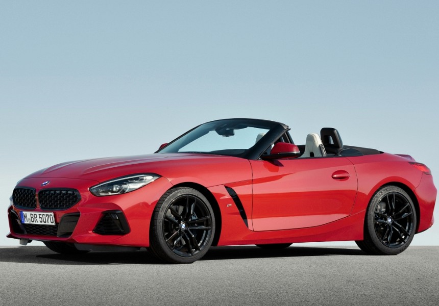 BMW Z3 E36 2000 Service and Repair Manual