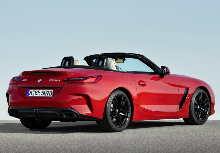 BMW Z3 E36 2000 Service and Repair Manual