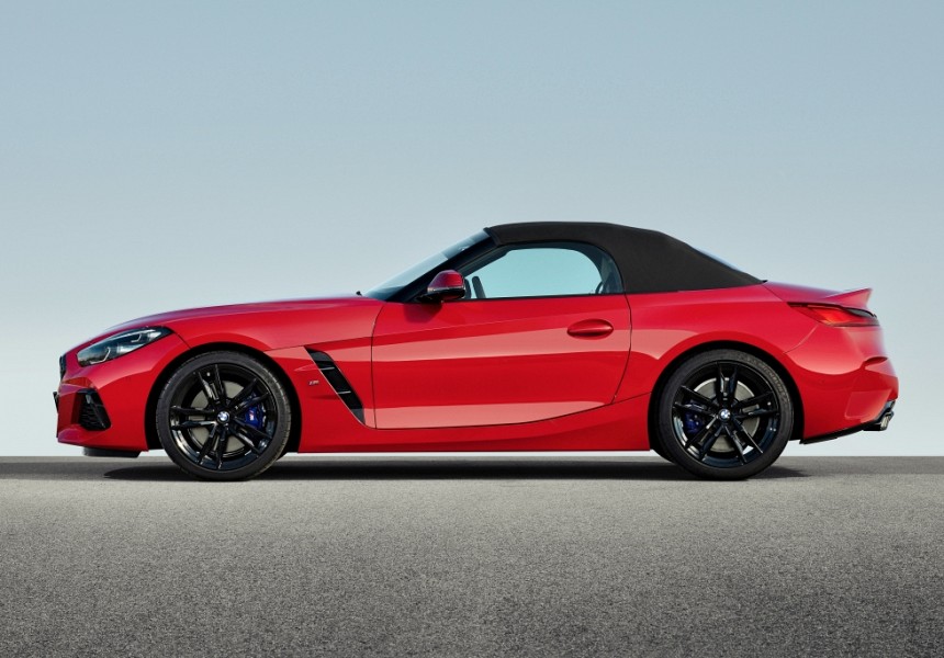 BMW Z3 E36 2000 Service and Repair Manual
